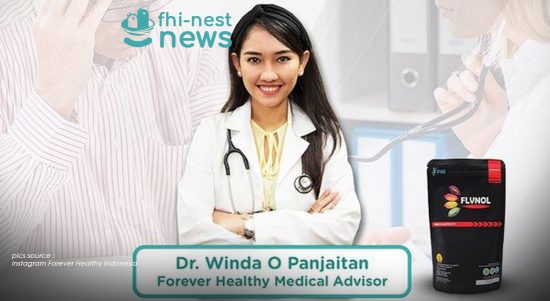 pics-flvnol-fhi-forever-healthy-indonesia-nest-system-winda