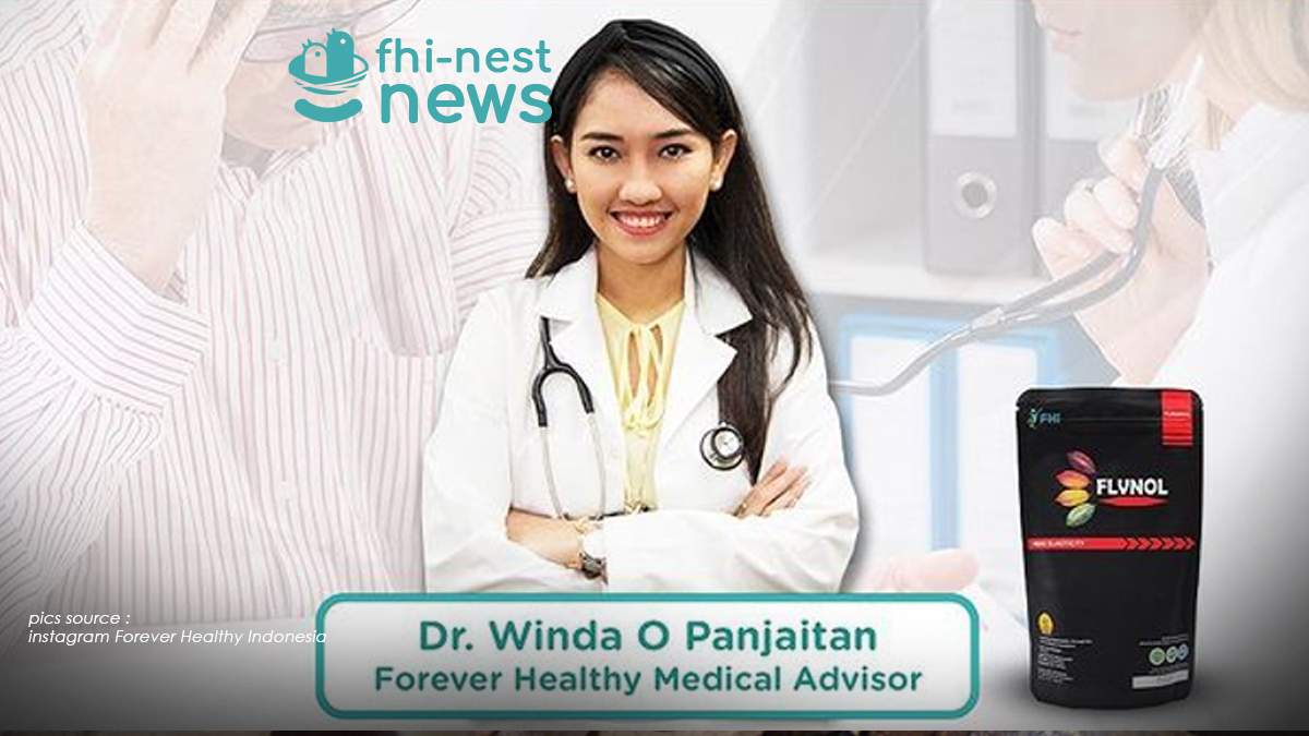 pics-flvnol-fhi-forever-healthy-indonesia-nest-system-winda